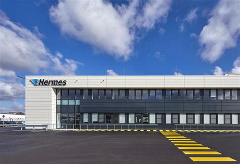 logistikzentrum hermes nrw|hermes logistics germany.